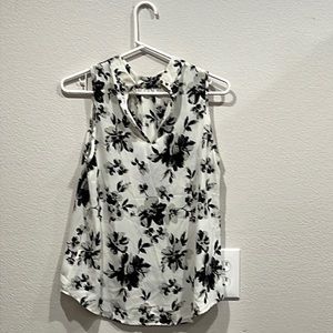 Sienna sky blouse size S